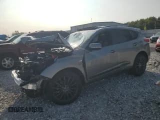 ✅ 2023 Acura RDX Advance • VIN: 5J8TC2H81PL008645 • Lot: 71970995. Wystawiony na Copart z przebiegiem Nie podano. Bezpłatny archiwum sprzedaży aukcyjnych z USA i szczegółowy raport historii pojazdu na DreamBid. Zdjęcie 1.