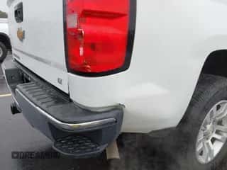 2017 Chevrolet Silverado 1500 LT with VIN 3GCPCREC3HG146901, listed as a IAAI auction lot 43571121 with 149,268 mi miles and . Bid and sale history available at DreamBid. Image 6.