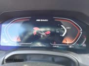 ✅ 2022 BMW 3 Series M340i xDrive • VIN: 3MW5U9J00N8C55321 • Лот: 41595089. Опубликован ранее на IAAI с пробегом 24 011 миль. Бесплатный доступ к архиву аукционных продаж из США и подробный отчёт об истории автомобиля на DreamBid. Изображение 7.