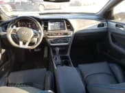 ✅ 2018 Hyundai Sonata Limited Plus • VIN: 5NPE34AB4JH721897 • Лот: 70402112. Опубликован ранее на Copart с пробегом 44 969 миль. Бесплатный доступ к архиву аукционных продаж из США и подробный отчёт об истории автомобиля на DreamBid. Изображение 8.