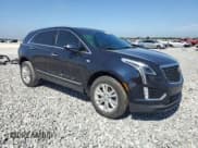 ✅ 2021 Cadillac XT5 FWD Luxury • VIN: 1GYKNAR41MZ141533 • Lot: 82611185. Wystawiony na Copart z przebiegiem 63 669 mil. Bezpłatny archiwum sprzedaży aukcyjnych z USA i szczegółowy raport historii pojazdu na DreamBid. Zdjęcie 4.