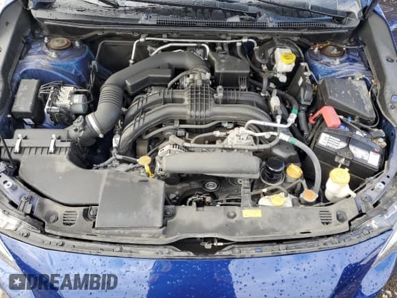 ✅ 2018 Subaru Impreza Limited • VIN: 4S3GTAU65J3713471 • Lot: 70658135. Listed on Copart with 28,668 mi. Free auction sales archive from the USA and detailed vehicle history report at DreamBid. Image 11.