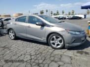 ✅ 2017 Chevrolet Volt LT • VIN: 1G1RC6S5XHU196410 • Лот: 73801944. Опубликован ранее на Copart с пробегом 132 730 миль. Бесплатный доступ к архиву аукционных продаж из США и подробный отчёт об истории автомобиля на DreamBid. Изображение 4.