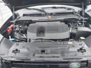 ✅ 2024 Land Rover Defender X • VIN: SALEX7EU6R2303395 • Lot: 42819427. Listed on IAAI with 8,712 mi. Free auction sales archive from the USA and detailed vehicle history report at DreamBid. Image 10.