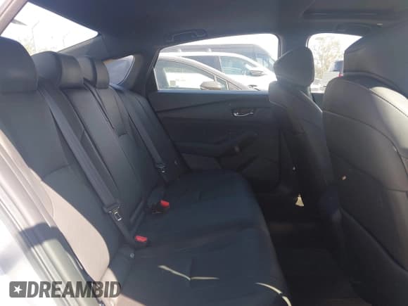 ✅ 2023 Honda Accord Sport-L • VIN: 1HGCY2F74PA024295 • Lot: 43432636. Wystawiony na IAAI z przebiegiem 14 416 mil. Bezpłatny archiwum sprzedaży aukcyjnych z USA i szczegółowy raport historii pojazdu na DreamBid. Zdjęcie 8.