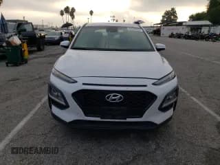✅ 2019 Hyundai Kona SE • VIN: KM8K12AAXKU378326 • Лот: 66690303. Опубликован ранее на Copart с пробегом 23 606 миль. Бесплатный доступ к архиву аукционных продаж из США и подробный отчёт об истории автомобиля на DreamBid. Изображение 5.