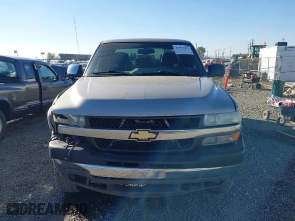 ✅ 2001 Chevrolet Silverado 2500HD LS • VIN: 1GCHK29G61E281556 • Лот: 42953227. Опубликован ранее на IAAI с пробегом 272 150 миль. Бесплатный доступ к архиву аукционных продаж из США и подробный отчёт об истории автомобиля на DreamBid. Изображение 13.