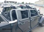 ✅ 2021 Jeep Gladiator Overland • VIN: 1C6HJTFG4ML595078 • Лот: 42046034. Опубликован ранее на IAAI с пробегом 61 127 миль. Бесплатный доступ к архиву аукционных продаж из США и подробный отчёт об истории автомобиля на DreamBid. Изображение 16.