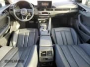 ✅ 2020 Audi A5 Sportback Premium Plus • VIN: WAUCNCF53LA012688 • Lot: 84225155. Wystawiony na Copart z przebiegiem 60 935 mil. Bezpłatny archiwum sprzedaży aukcyjnych z USA i szczegółowy raport historii pojazdu na DreamBid. Zdjęcie 8.