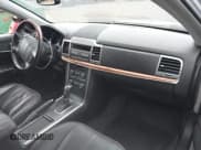 ✅ 2012 Lincoln MKZ • VIN: 3LNHL2GCXCR827316 • Lot: 43525042. Listed on IAAI with 130,473 mi. Free auction sales archive from the USA and detailed vehicle history report at DreamBid. Image 5.