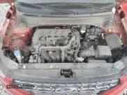 ✅ 2021 Hyundai Venue Denim • VIN: KMHRC8A37MU072720 • Лот: 83481894. Опубликован ранее на Copart с пробегом Не указан. Бесплатный доступ к архиву аукционных продаж из США и подробный отчёт об истории автомобиля на DreamBid. Изображение 11.