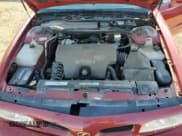 ✅ 1999 Oldsmobile 88 50th Anniversary • VIN: 1G3HC52K6X4838784 • Лот: 68788055. Опубликован ранее на Copart с пробегом 44 542 миль. Бесплатный доступ к архиву аукционных продаж из США и подробный отчёт об истории автомобиля на DreamBid. Изображение 11.