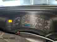 2002 Chevrolet Silverado 1500 LS with VIN 1GCEK14T52Z224244, listed as a Copart auction lot 46358495 with 167,200 mi miles and Clean title. Bid and sale history available at DreamBid. Image 9.