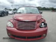 ✅ 2010 Chrysler PT Cruiser • VIN: 3A4GY5F93AT131612 • Lot: 84050075. Listed on Copart with 125,556 mi. Free auction sales archive from the USA and detailed vehicle history report at DreamBid. Image 5.