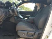 ✅ 2024 Toyota Tacoma SR • VIN: 3TYJDAHN8RT003810 • Лот: 61652805. Опубликован ранее на Copart с пробегом 23 519 миль. Бесплатный доступ к архиву аукционных продаж из США и подробный отчёт об истории автомобиля на DreamBid. Изображение 7.