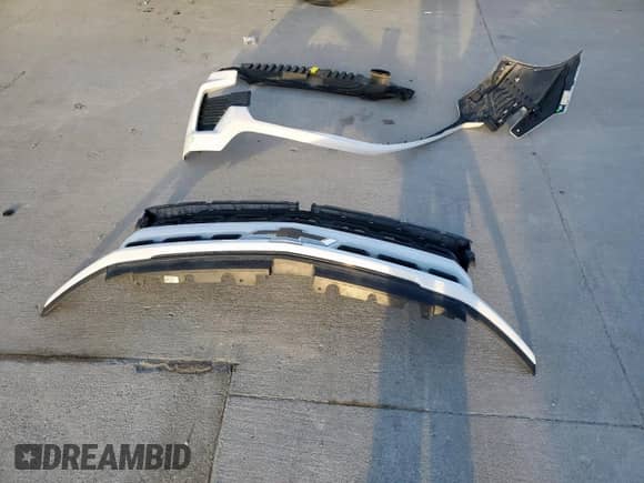 2023 Chevrolet Silverado 1500 RST with VIN 2GCPADED2P1155162, listed as a Copart auction lot 49270245 with 47,633 mi miles and Salvage title. Bid and sale history available at DreamBid. Image 12.