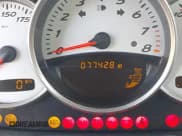 ✅ 2001 Porsche Boxster S • VIN: WP0CB29891U661404 • Lot: 43628729. Listed on IAAI with 77,428 mi. Free auction sales archive from the USA and detailed vehicle history report at DreamBid. Image 15.