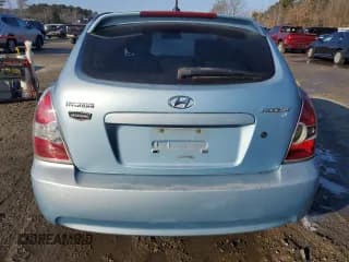 ✅ 2010 Hyundai Accent SE • VIN: KMHCN3AC9AU181792 • Лот: 88247215. Опубликован ранее на Copart с пробегом 155 578 миль. Бесплатный доступ к архиву аукционных продаж из США и подробный отчёт об истории автомобиля на DreamBid. Изображение 6.