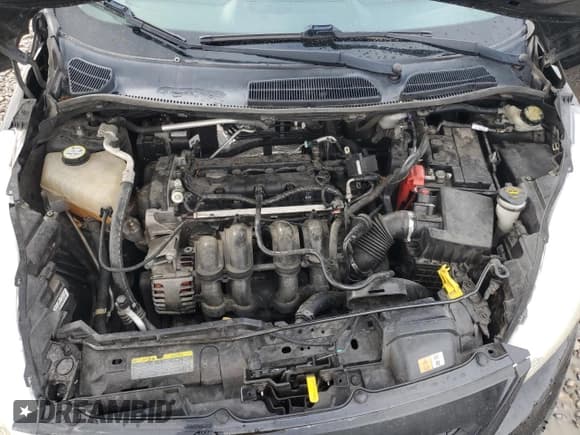 ✅ 2011 Ford Fiesta SES • VIN: 3FADP4FJ5BM145481 • Lot: 81997165. Wystawiony na Copart z przebiegiem Nie podano. Bezpłatny archiwum sprzedaży aukcyjnych z USA i szczegółowy raport historii pojazdu na DreamBid. Zdjęcie 11.