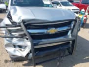 ✅ 2018 Chevrolet Colorado 2WD LT • VIN: 1GCHSCEA7J1104335 • Lot: 42901833. Listed on IAAI with 63,565 mi. Free auction sales archive from the USA and detailed vehicle history report at DreamBid. Image 6.