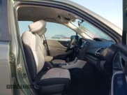 ✅ 2021 Subaru Forester • VIN: JF2SKADC2MH555974 • Lot: 42892800. Listed on IAAI with Not provided. Free auction sales archive from the USA and detailed vehicle history report at DreamBid. Image 5.