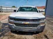 ✅ 2016 Chevrolet Silverado 1500 Work Truck • VIN: 1GCVKNEC4GZ358496 • Lot: 60725415. Wystawiony na Copart z przebiegiem 52 889 mil. Bezpłatny archiwum sprzedaży aukcyjnych z USA i szczegółowy raport historii pojazdu na DreamBid. Zdjęcie 5.