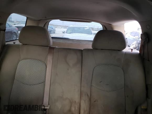 ✅ 2006 Chevrolet HHR LT • VIN: 3GNDA23P46S651417 • Lot: 42236715. Listed on Copart with 121,325 mi. Free auction sales archive from the USA and detailed vehicle history report at DreamBid. Image 10.