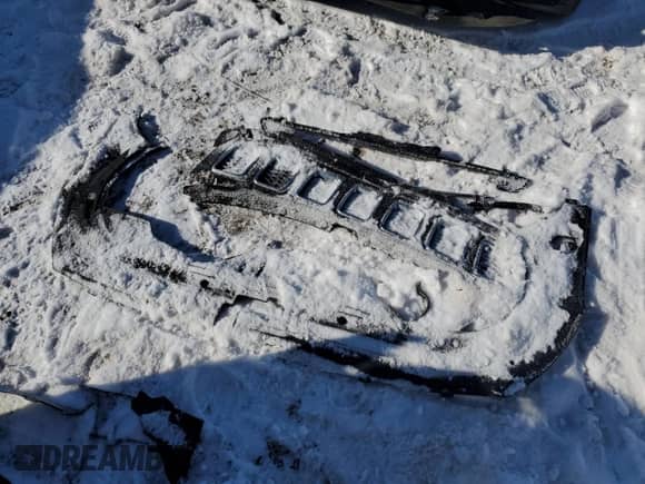 2018 Jeep Compass Limited с VIN 3C4NJDCB0JT168619, выставлен на аукционе Copart как лот 42198375 с пробегом 131 196 миль миль и Списание • Salvage title. История ставок и продаж доступна на DreamBid. Изображение 12.