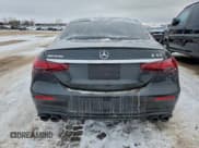 ✅ 2022 Mercedes-Benz E 53 AMG • VIN: W1KZF6BBXNB088161 • Лот: 87195215. Опубликован ранее на Copart с пробегом 76 673 миль. Бесплатный доступ к архиву аукционных продаж из США и подробный отчёт об истории автомобиля на DreamBid. Изображение 6.