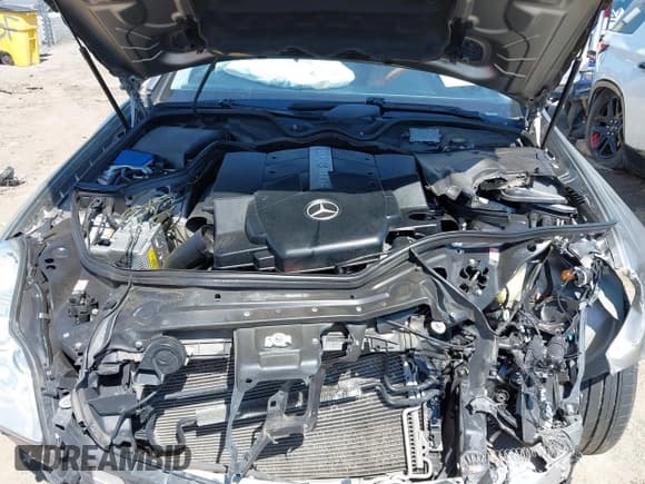 ✅ 2006 Mercedes-Benz CLS 500 • VIN: WDDDJ75X06A037541 • Лот: 42252829. Опубликован ранее на IAAI с пробегом 151 295 миль. Бесплатный доступ к архиву аукционных продаж из США и подробный отчёт об истории автомобиля на DreamBid. Изображение 10.