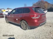✅ 2014 Nissan Pathfinder SL • VIN: 5N1AR2MM1EC672797 • Лот: 92831315. Опубликован ранее на Copart с пробегом Не указан. Бесплатный доступ к архиву аукционных продаж из США и подробный отчёт об истории автомобиля на DreamBid. Изображение 2.