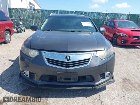 ✅ 2012 Acura TSX Technology • VIN: JH4CW2H69CC002377 • Lot: 42592464. Wystawiony na IAAI z przebiegiem 144 611 mil. Bezpłatny archiwum sprzedaży aukcyjnych z USA i szczegółowy raport historii pojazdu na DreamBid. Zdjęcie 12.