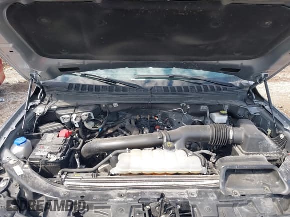 ✅ 2023 Ford Expedition Max Limited • VIN: 1FMJK1K83PEA12322 • Lot: 41796039. Listed on IAAI with 56,727 mi. Free auction sales archive from the USA and detailed vehicle history report at DreamBid. Image 10.