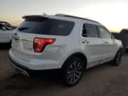 ✅ 2016 Ford Explorer Platinum • VIN: 1FM5K8HT9GGB95509 • Lot: 86306785. Listed on Copart with 96,391 mi. Free auction sales archive from the USA and detailed vehicle history report at DreamBid. Image 3.