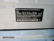 ✅ 2022 BMW X5 sDrive40i • VIN: 5UXCR4C03N9K05304 • Лот: 71310495. Опубликован ранее на Copart с пробегом 58 266 миль. Бесплатный доступ к архиву аукционных продаж из США и подробный отчёт об истории автомобиля на DreamBid. Изображение 13.