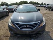 ✅ 2013 Hyundai Sonata GLS • VIN: 5NPEB4AC5DH659636 • Lot: 64940354. Listed on Copart with 67,800 mi. Free auction sales archive from the USA and detailed vehicle history report at DreamBid. Image 5.