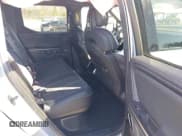 ✅ 2024 Rivian R1T Adventure • VIN: 7FCTGAAA5RN033799 • Лот: 41606562. Опубликован ранее на IAAI с пробегом 9 449 миль. Бесплатный доступ к архиву аукционных продаж из США и подробный отчёт об истории автомобиля на DreamBid. Изображение 8.