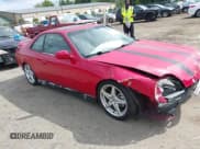 ✅ 1999 Honda Prelude • VIN: JHMBB6247XC010165 • Lot: 43003598. Listed on IAAI with 134,683 mi. Free auction sales archive from the USA and detailed vehicle history report at DreamBid. Image 1.