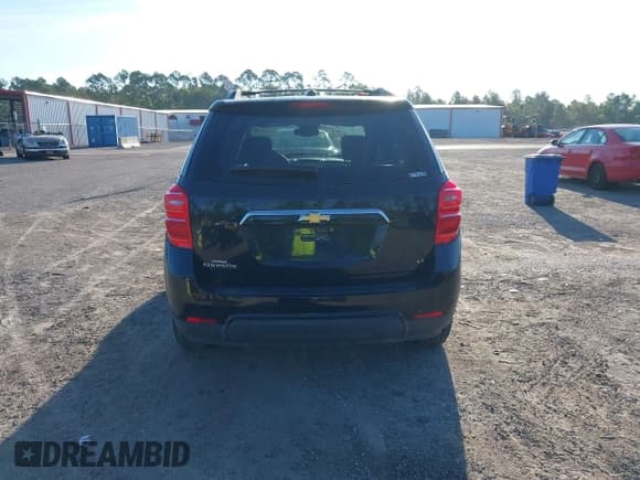 ✅ 2017 Chevrolet Equinox LT • VIN: 2GNALCEK0H6120267 • Лот: 43318770. Опубликован ранее на IAAI с пробегом 176 986 миль. Бесплатный доступ к архиву аукционных продаж из США и подробный отчёт об истории автомобиля на DreamBid. Изображение 16.