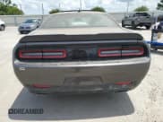 ✅ 2022 Dodge Challenger R/T • VIN: 2C3CDZBTXNH234019 • Lot: 60194254. Wystawiony na Copart z przebiegiem Nie podano. Bezpłatny archiwum sprzedaży aukcyjnych z USA i szczegółowy raport historii pojazdu na DreamBid. Zdjęcie 6.