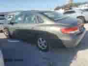 2007 Hyundai Azera SE with VIN KMHFC46FX7A178714, listed as a Copart auction lot 49264985 with 89,266 mi miles and Salvage title. Bid and sale history available at DreamBid. Image 2.