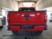 ✅ 2017 Chevrolet Silverado 1500 LT • VIN: 3GCUKREC6HG345317 • Lot: 91011945. Listed on Copart with 164,709 mi. Free auction sales archive from the USA and detailed vehicle history report at DreamBid. Image 6.