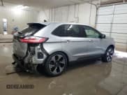 ✅ 2020 Ford Edge SE • VIN: 2FMPK4G9XLBA07766 • Лот: 56852365. Опубликован ранее на Copart с пробегом 151 664 миль. Бесплатный доступ к архиву аукционных продаж из США и подробный отчёт об истории автомобиля на DreamBid. Изображение 3.