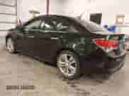 2012 Chevrolet Cruze LTZ с VIN 1G1PH5SC4C7158566, выставлен на аукционе IAAI как лот 43390104 с пробегом 146 750 миль миль и . История ставок и продаж доступна на DreamBid. Изображение 3.