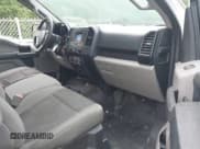 ✅ 2019 Ford F-150 XL • VIN: 1FTEX1EBXKKF10848 • Лот: 42255399. Опубликован ранее на IAAI с пробегом 94 015 миль. Бесплатный доступ к архиву аукционных продаж из США и подробный отчёт об истории автомобиля на DreamBid. Изображение 5.