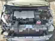 2022 Toyota Prius LE с VIN JTDKAMFP7N3228892, выставлен на аукционе Copart как лот 69565485 с пробегом 23 576 миль миль и Списание • Salvage title. История ставок и продаж доступна на DreamBid. Изображение 11.