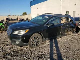 ✅ 2015 Subaru Outback Limited • VIN: 4S4BSALC2F3319224 • Lot: 86477565. Wystawiony na Copart z przebiegiem Nie podano. Bezpłatny archiwum sprzedaży aukcyjnych z USA i szczegółowy raport historii pojazdu na DreamBid. Zdjęcie 1.