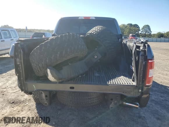 ✅ 2018 Ford F-150 XL • VIN: 1FTEW1EP1JFD33113 • Lot: 87026685. Listed on Copart with Not provided. Free auction sales archive from the USA and detailed vehicle history report at DreamBid. Image 6.