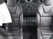 ✅ 2023 Tesla Model X Plaid • VIN: 7SAXCBE65PF400262 • Лот: 42194683. Опубликован ранее на IAAI с пробегом Не указан. Бесплатный доступ к архиву аукционных продаж из США и подробный отчёт об истории автомобиля на DreamBid. Изображение 8.