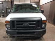 ✅ 2012 Ford Econoline Cargo Commercial • VIN: 1FTNS2EL0CDA36931 • Lot: 42454631. Wystawiony na IAAI z przebiegiem 201 898 mil. Bezpłatny archiwum sprzedaży aukcyjnych z USA i szczegółowy raport historii pojazdu na DreamBid. Zdjęcie 12.